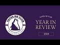 QB Club - 2023 Year in Review